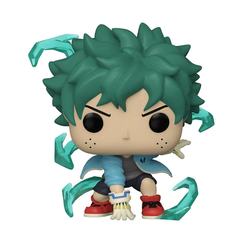 POP! Izuku Midoriya