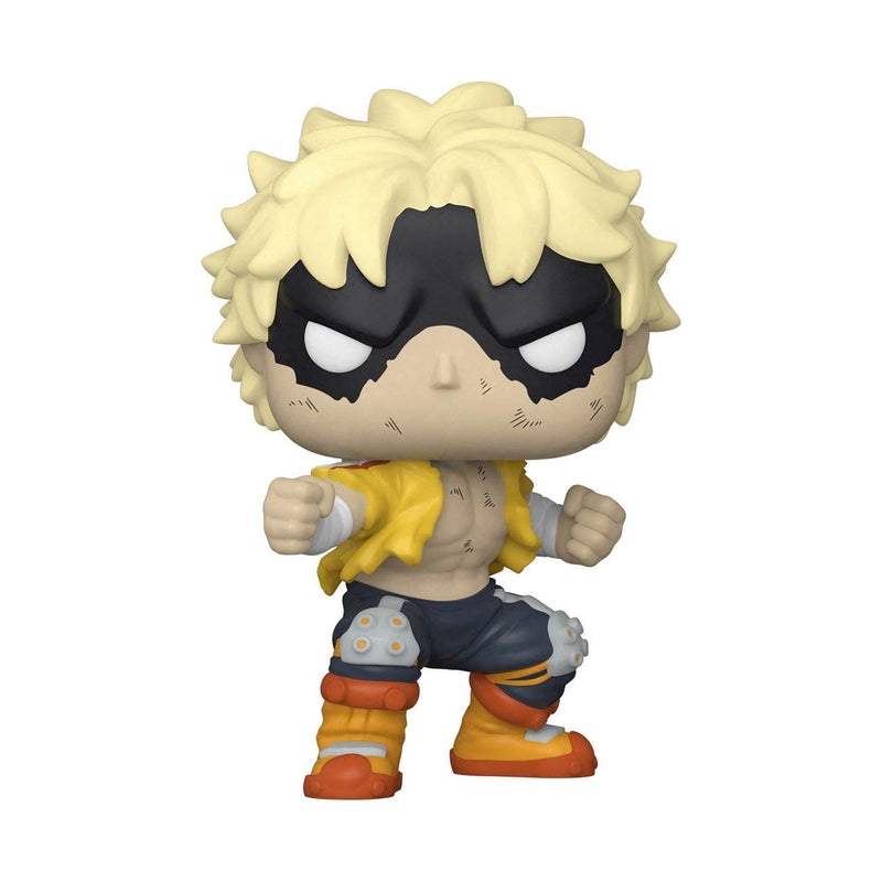 POP! Fatgum (Slim Form)