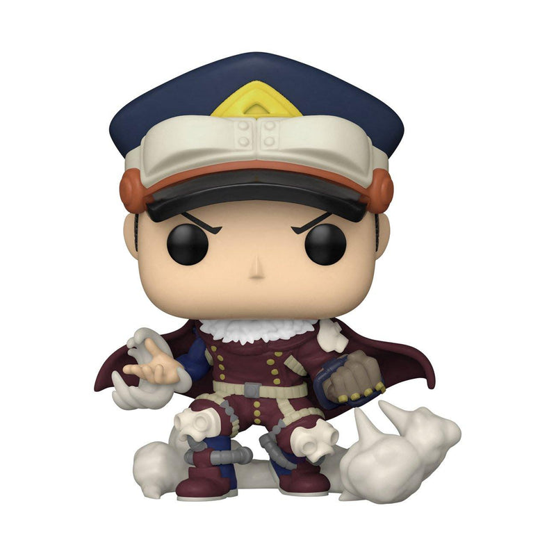 POP! Inasa Yoarashi