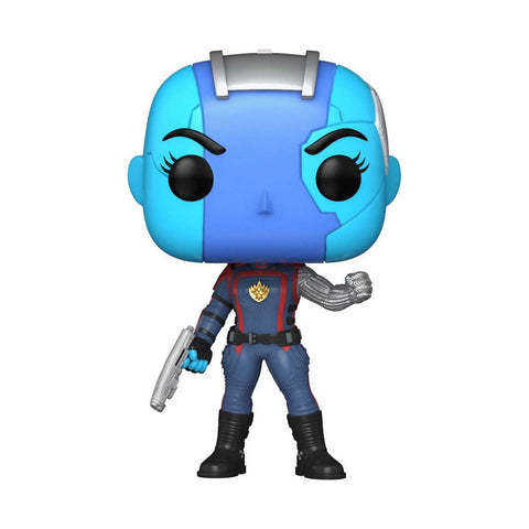 Funko POP! Guardians of the Galaxy: Volume 3 Nebula