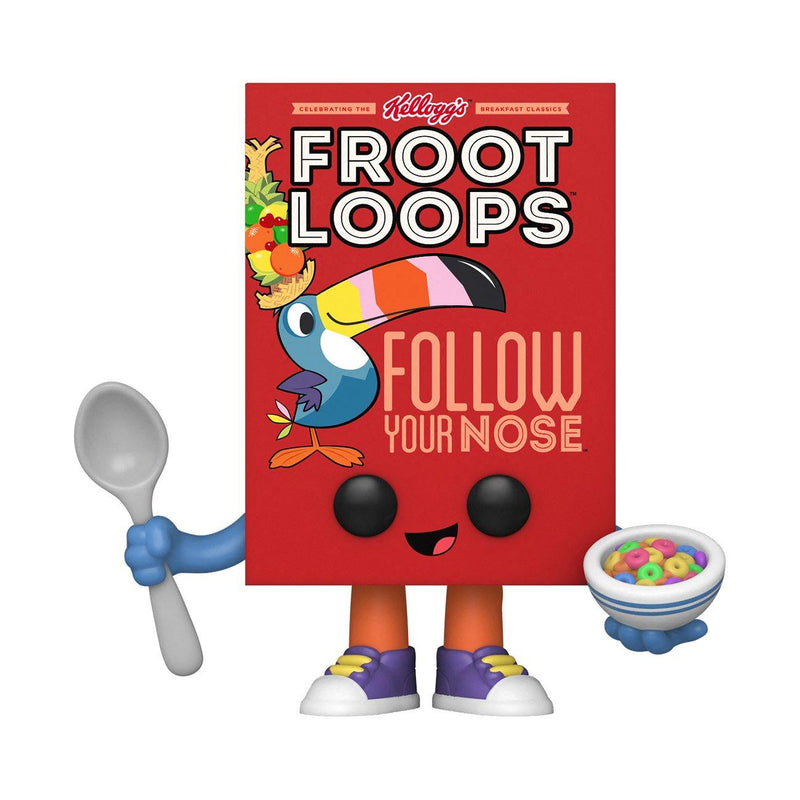 Froot Loops POP