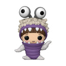 Boo w/Hood Up POP!