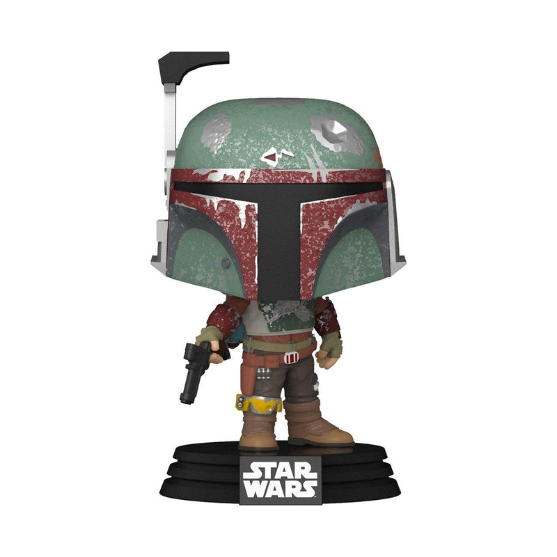 Cobb Vanth POP!