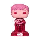 POP Star Wars Valentine's 2022 Luke & Grogu