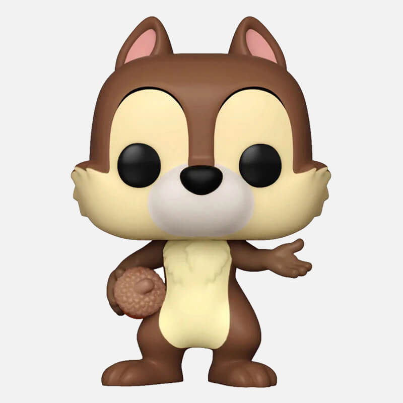 POP! CHIP - DISNEY MICKEY & FRIENDS