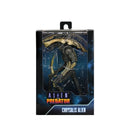 NECA AvP Arcade Game Chrysalis Alien Action Figure