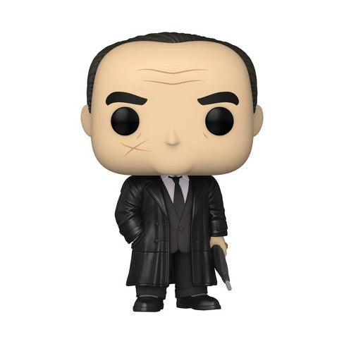 Oswald Cobblepot POP!