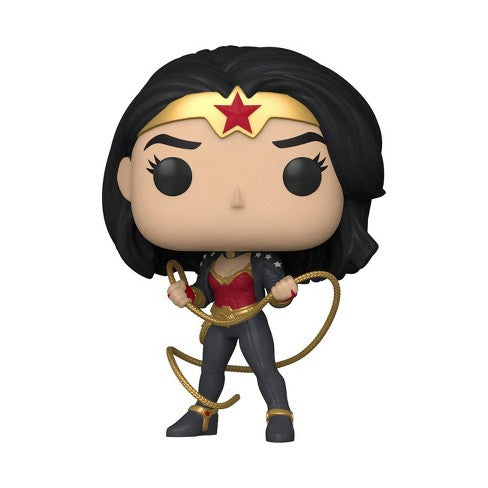 POP Wonder Woman Odyssey 805
