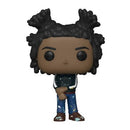 POP Jean-Michel Basquiat