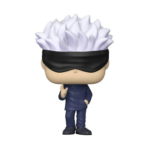 Funko Pop Satoru Gojo 1114