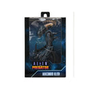 NECA AvP Arcade Game Arachnoid Alien Action Figure