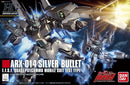 Bandai 1/144 HGUC 170 ARX-014 Silver Bullet