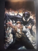 Symbiote Spider-Man Alien Reality