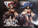 Dark Nights Death Metal