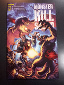 Monster Kill Squad