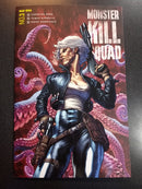 Monster Kill Squad