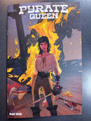 Pyrate Queen