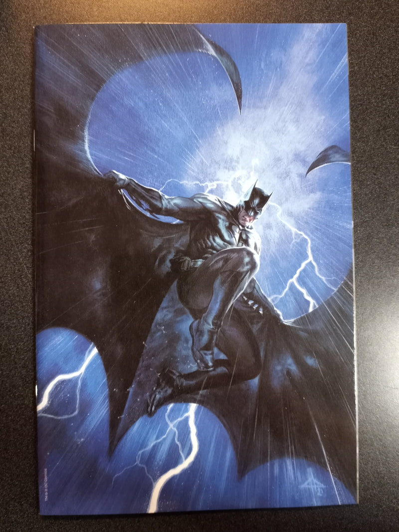 Detective Comics