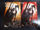 Dark Knights of Steel