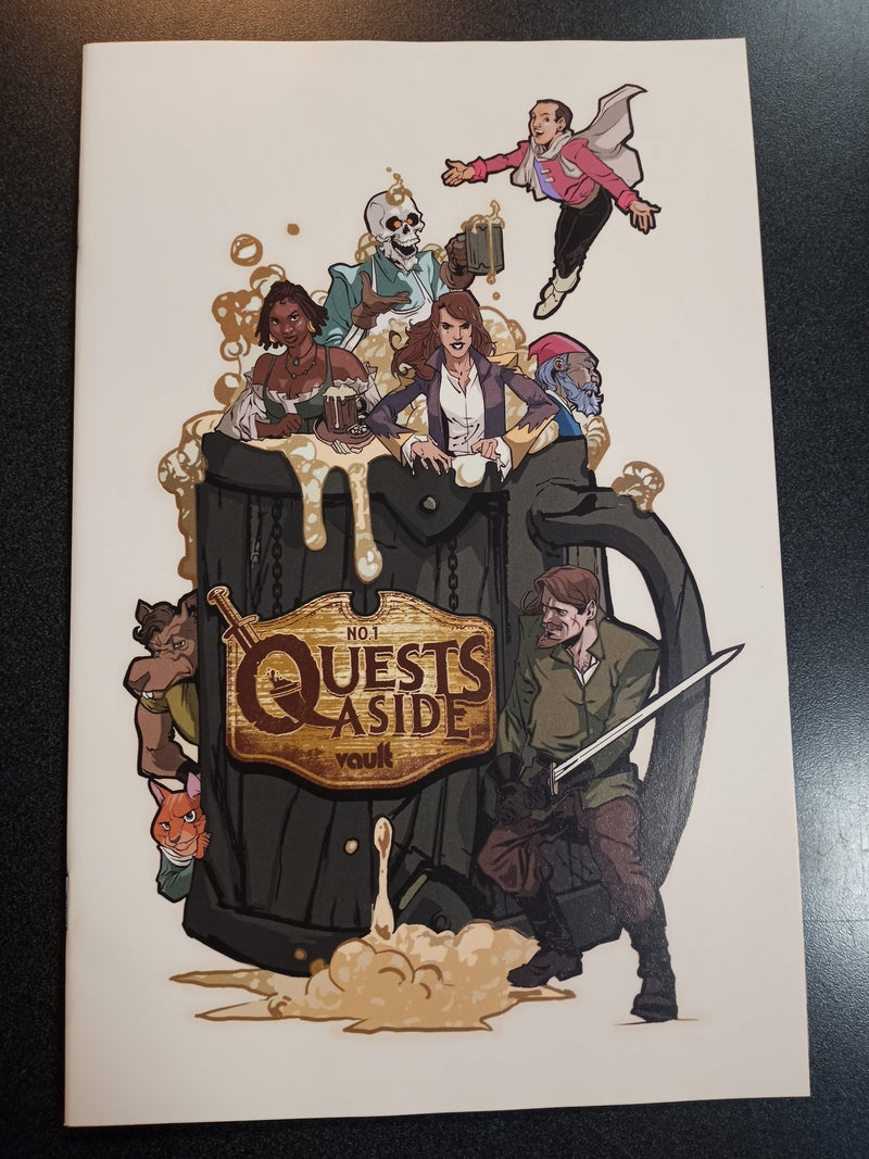 Quests Aside