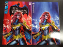 Dc Vs Vampires