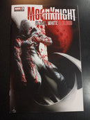 Moon Knight Black White and Blood