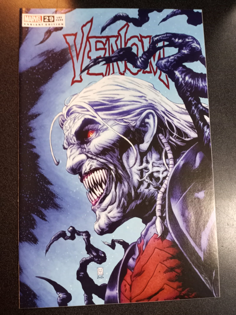 Venom