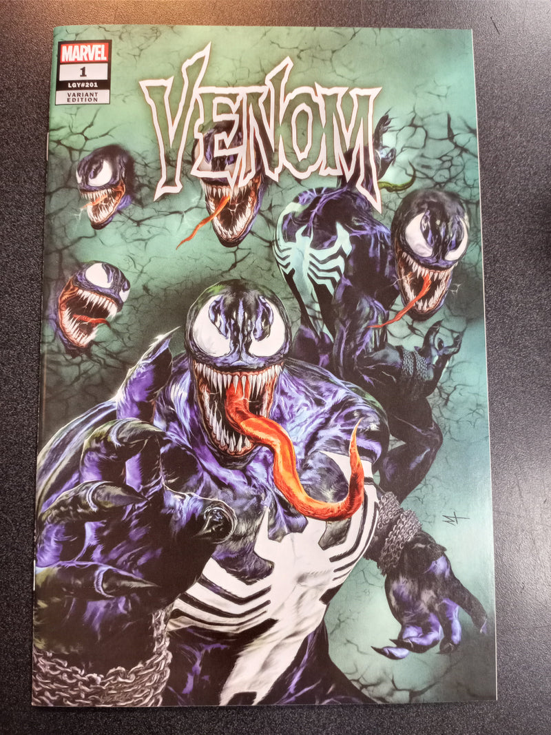 Venom
