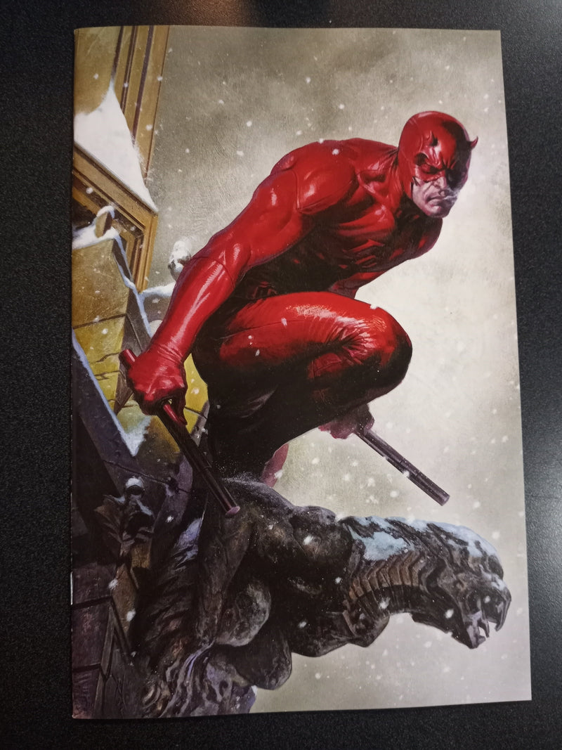 Daredevil