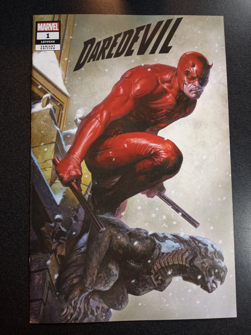 Daredevil