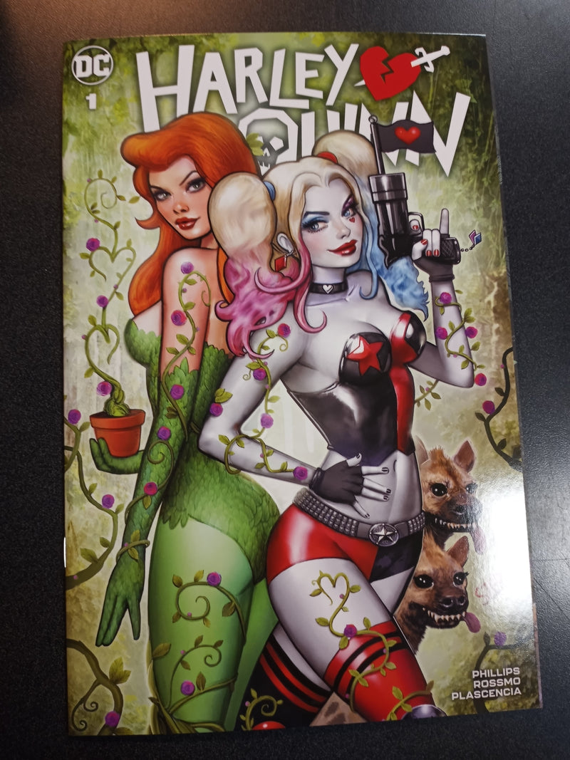 Harley Quinn