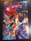 Edge of Spider-Verse