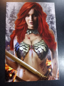 Red Sonja