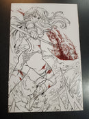 Red Sonja