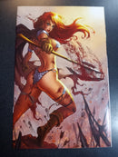Red Sonja