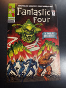 Fantastic Four Antithesis