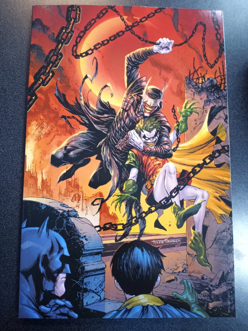 Detective Comics