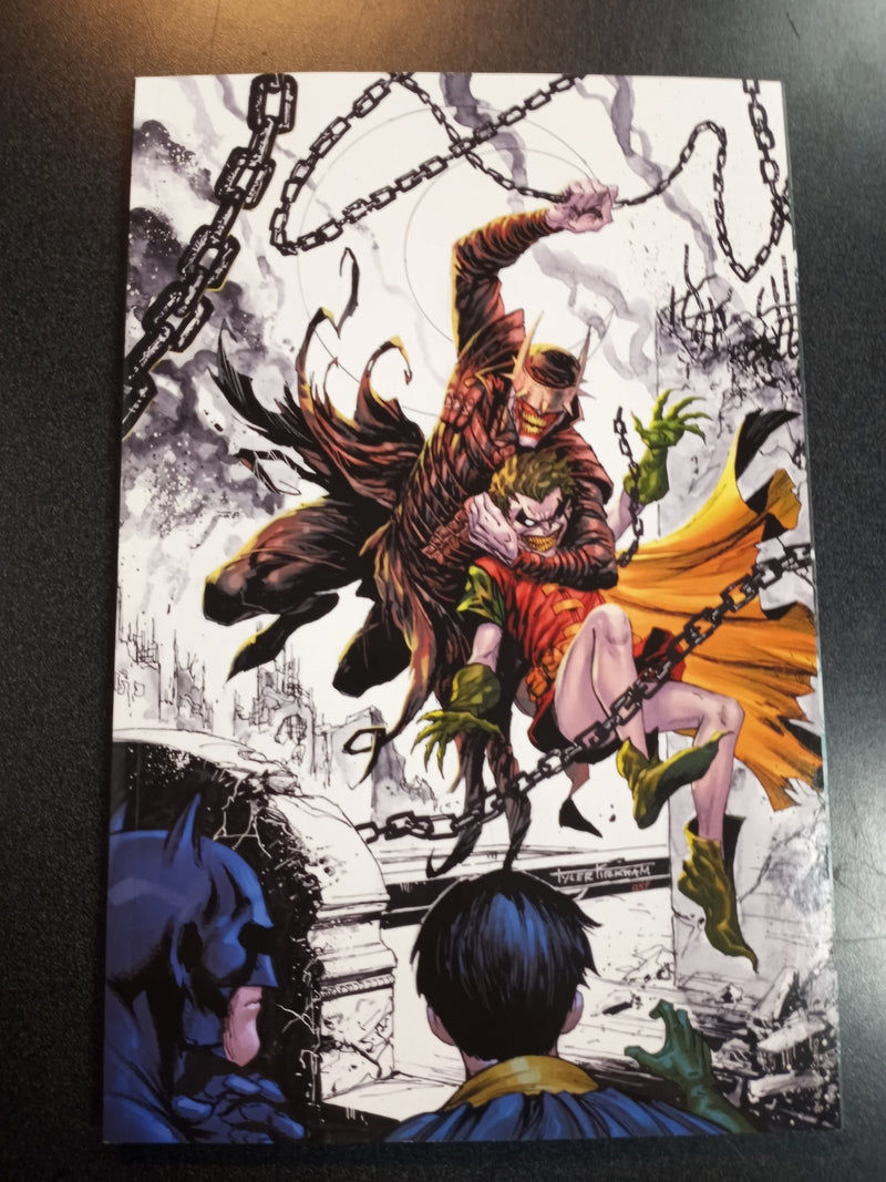 Detective Comics