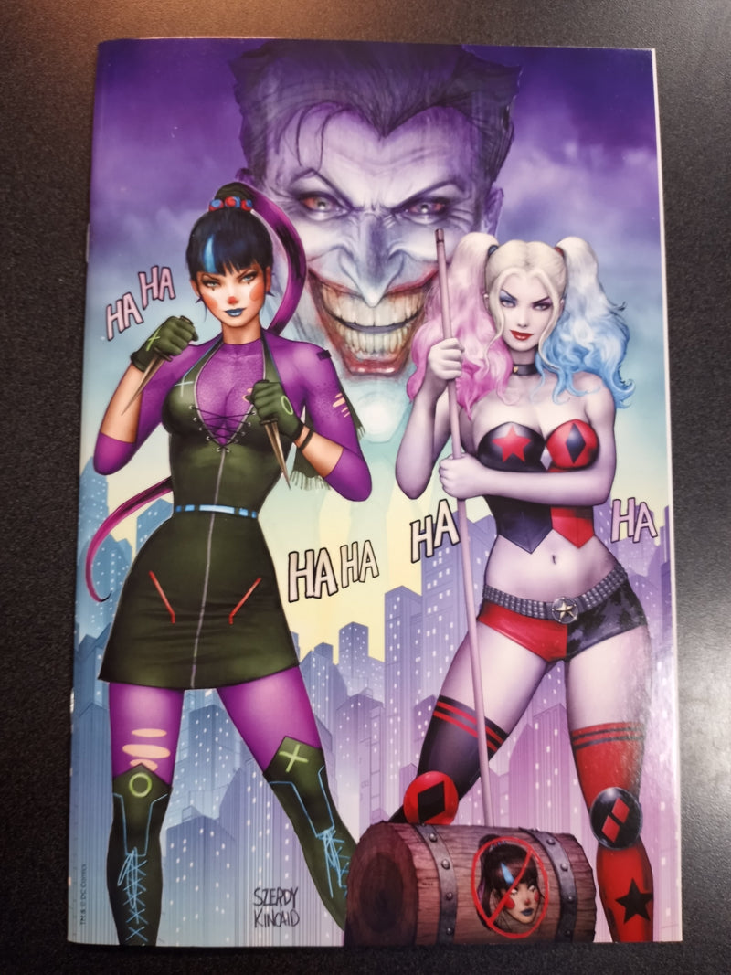 Harley Quinn