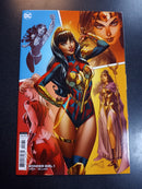 Wonder Girl