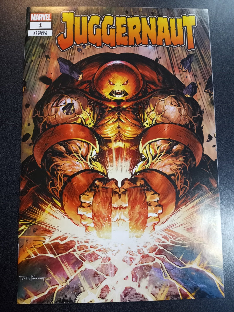 Juggernaut
