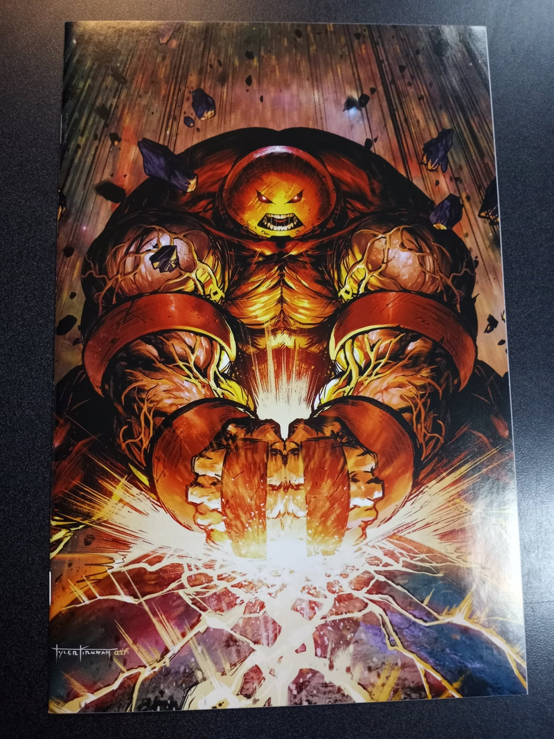 Juggernaut