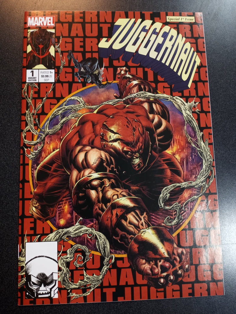 Juggernaut