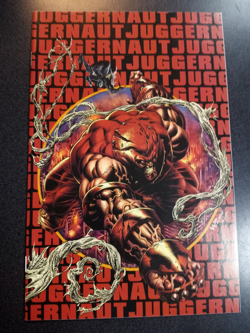 Juggernaut