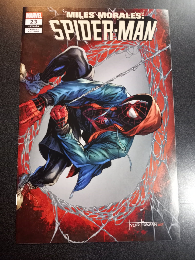 Miles Morales