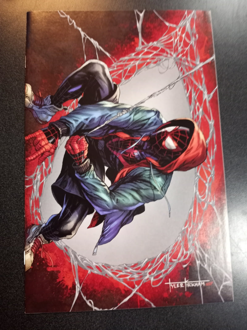 Miles Morales