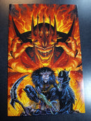 Dark Nights Death Metal