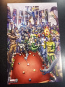 The Marvels