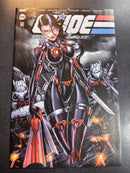 G.I. Joe A Real American Hero