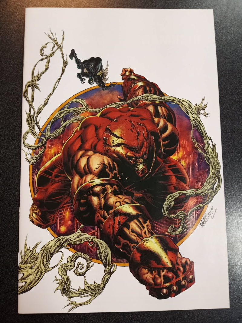Juggernaut